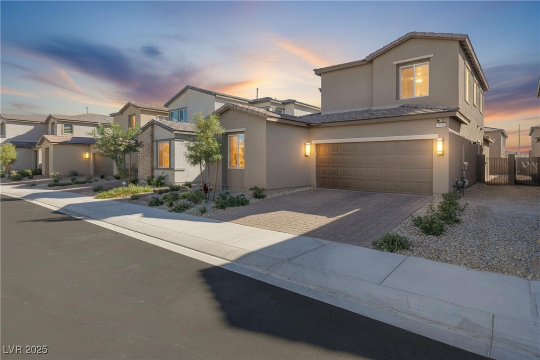 2869 Sweeping Palm Road