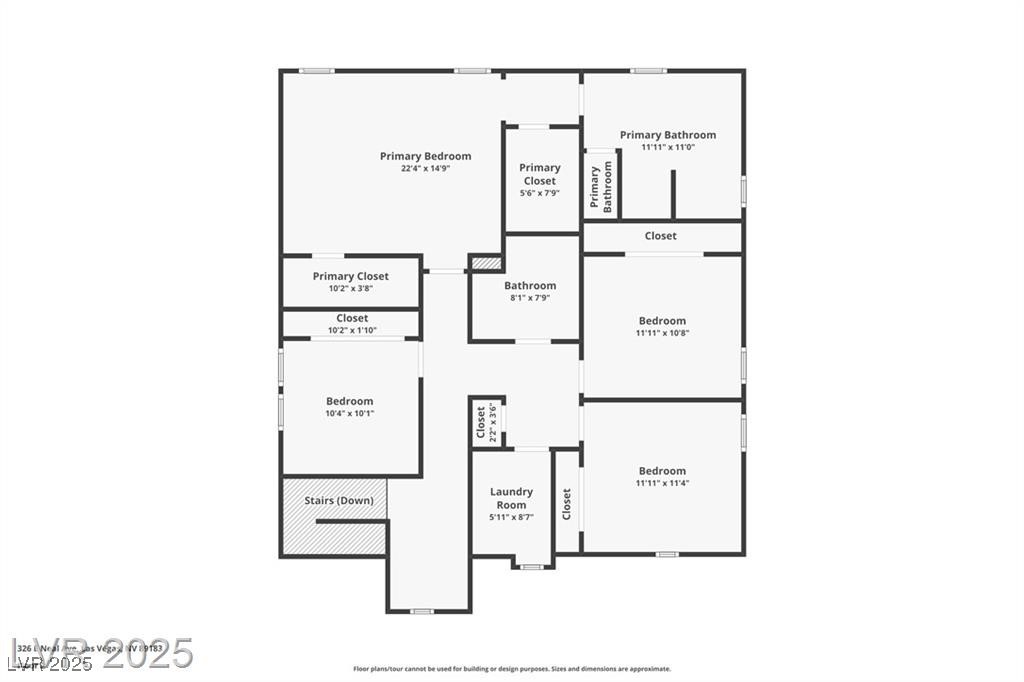 326 East Neal Avenue