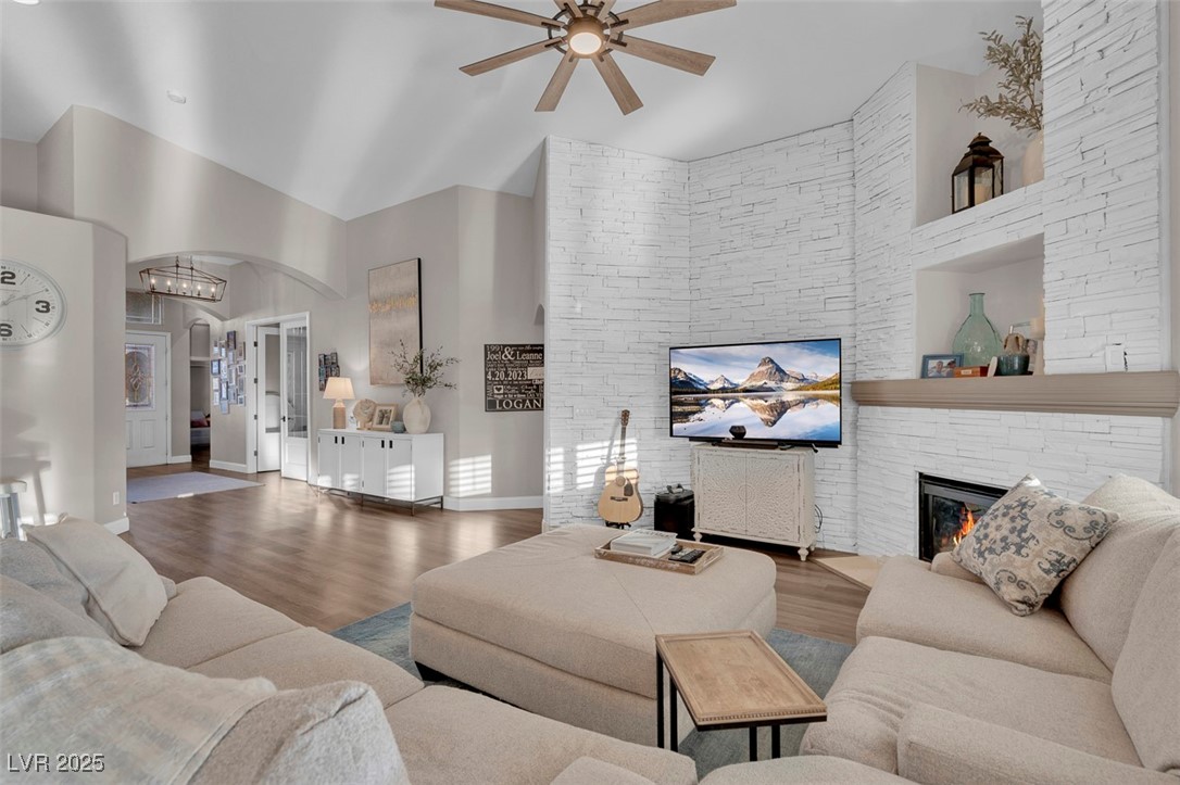 6245 Galileo Drive