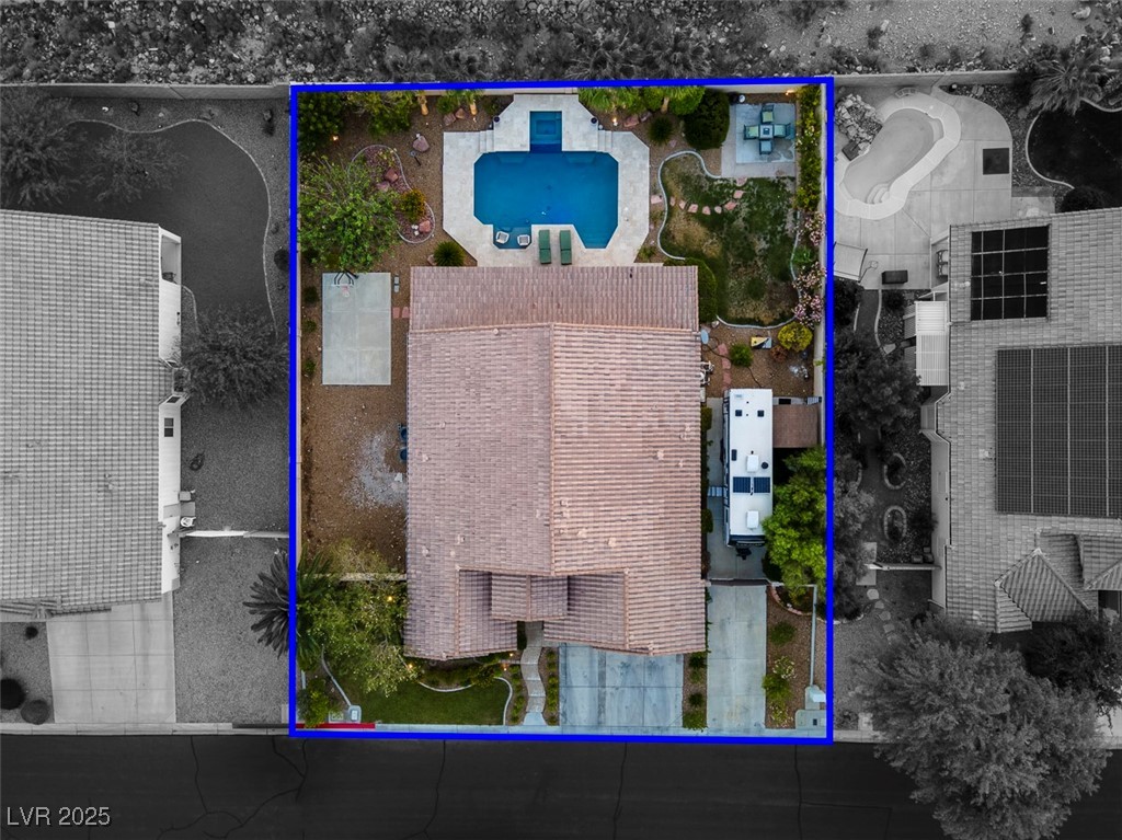 6245 Galileo Drive