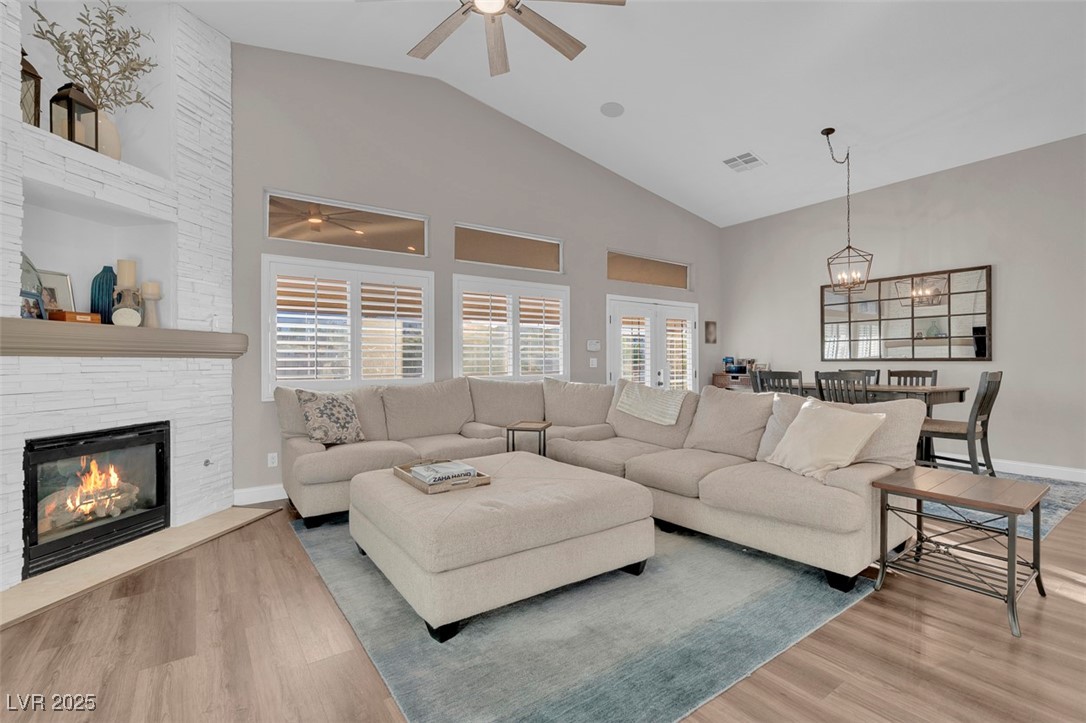 6245 Galileo Drive