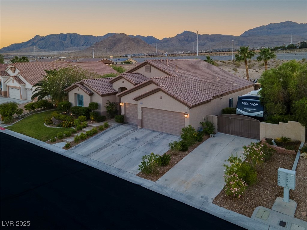 6245 Galileo Drive