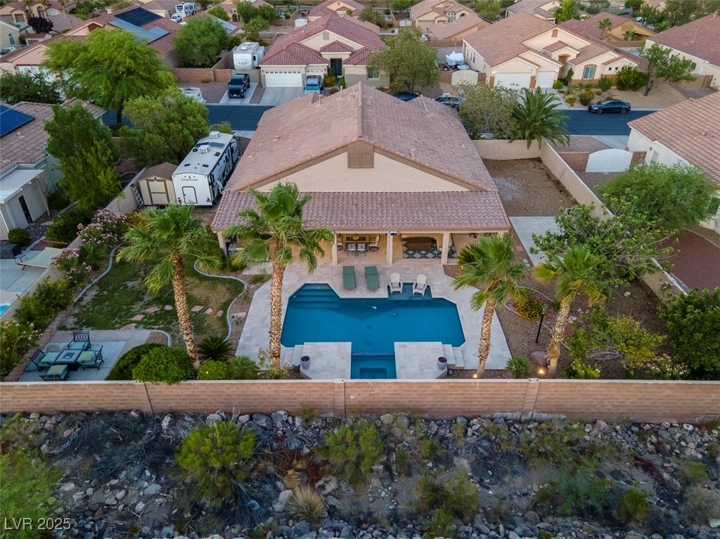6245 Galileo Drive