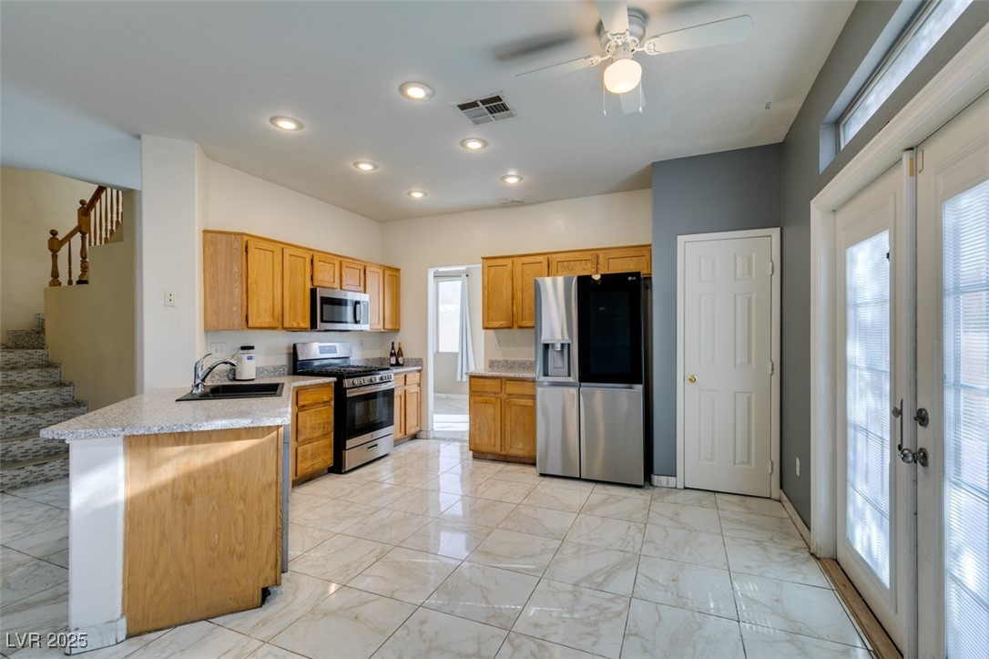 7353 Tumbling Street