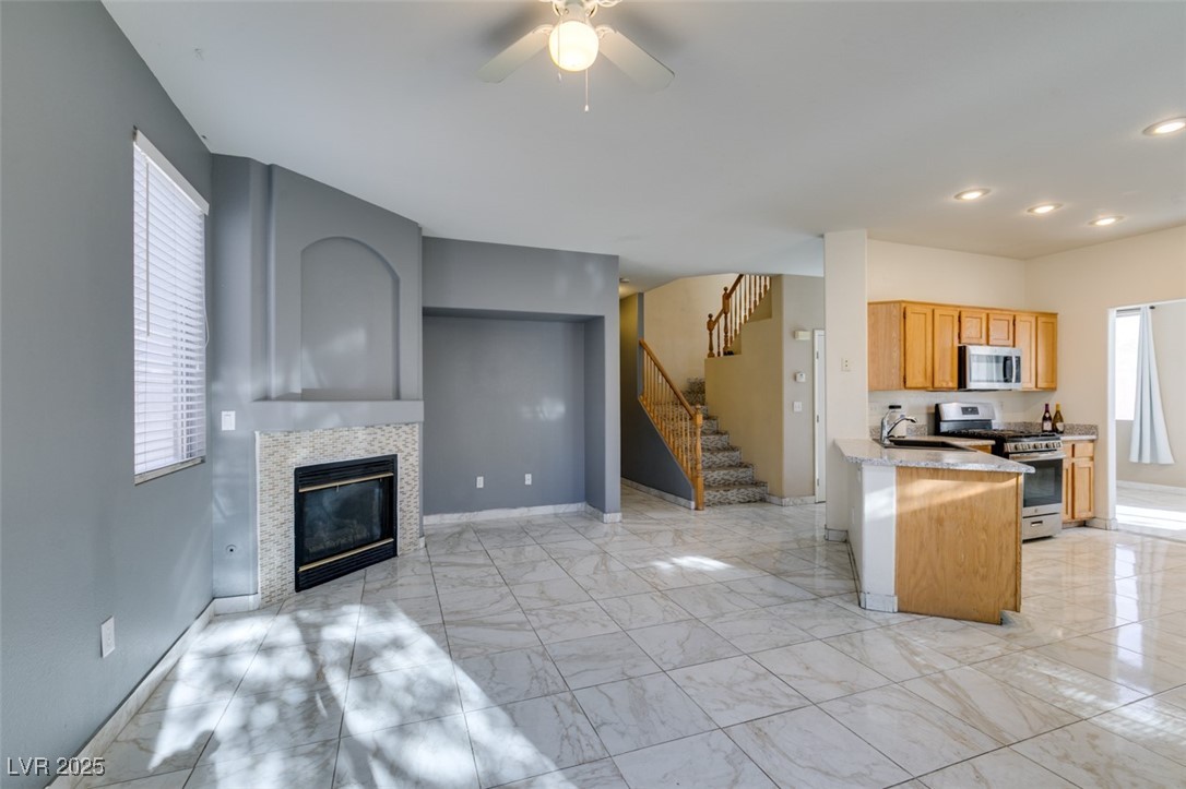 7353 Tumbling Street