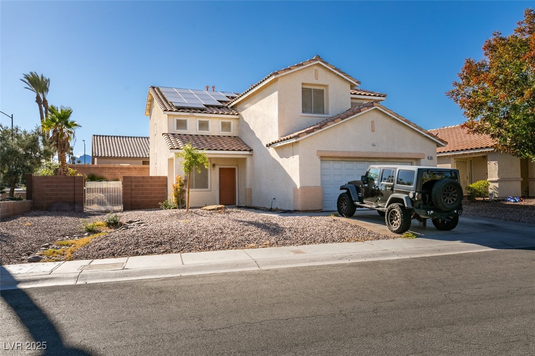 7353 Tumbling Street