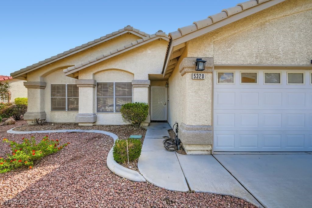 5320 Rim View Lane