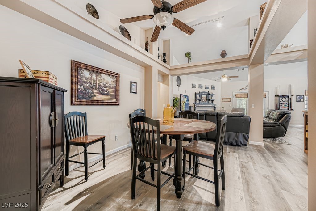 5320 Rim View Lane