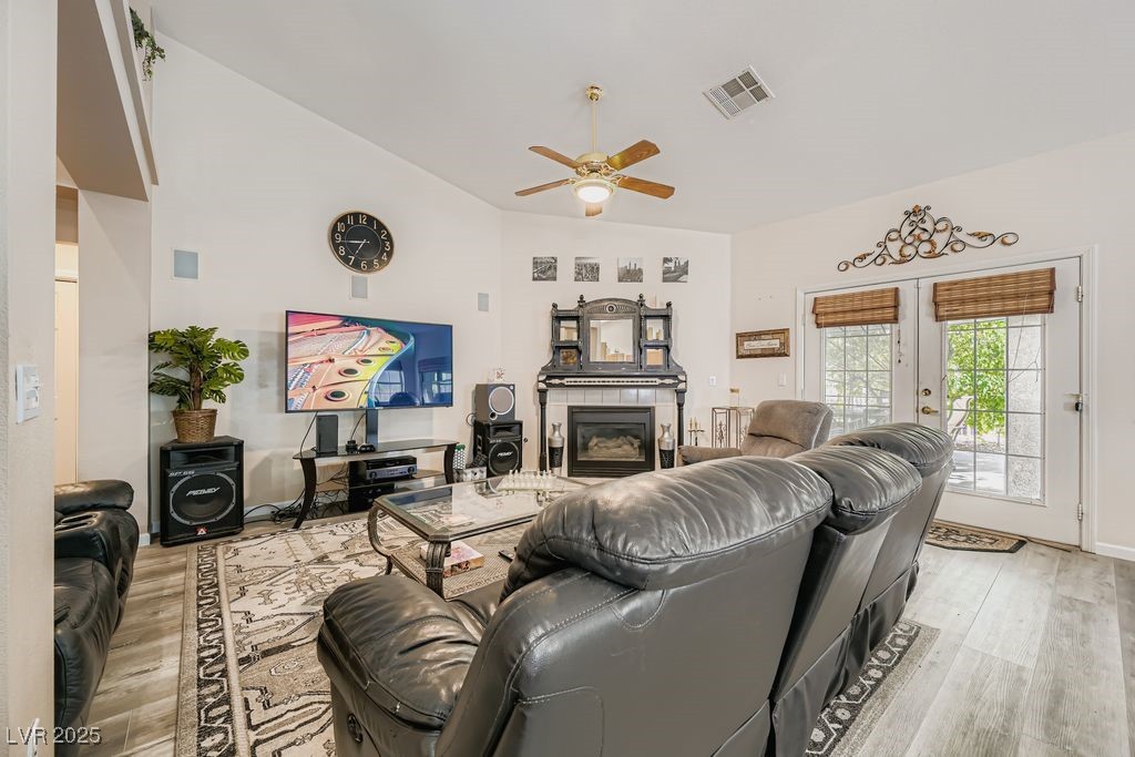 5320 Rim View Lane