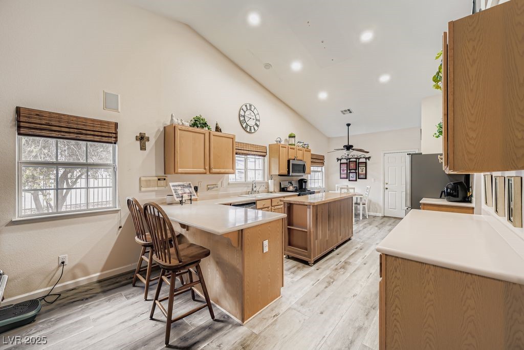 5320 Rim View Lane