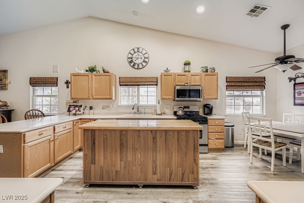 5320 Rim View Lane