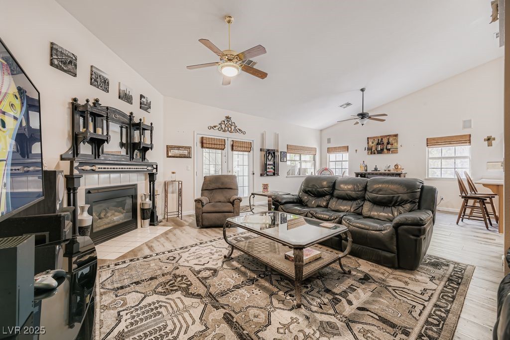5320 Rim View Lane