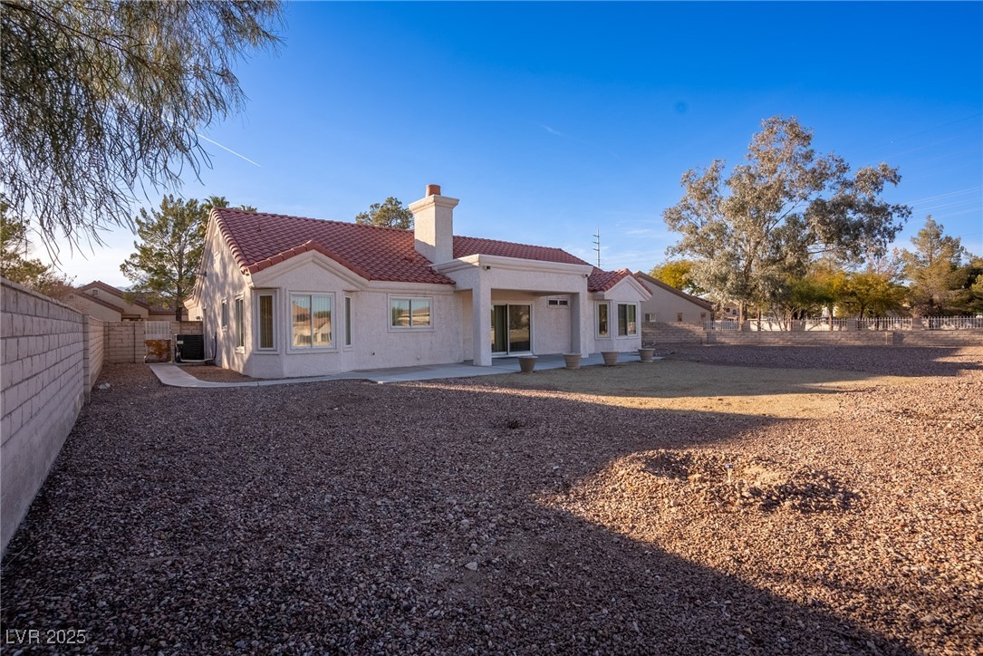 3108 Archwood Way