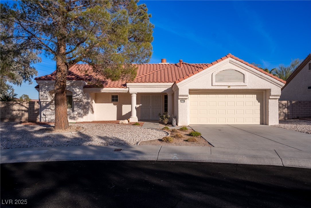 3108 Archwood Way