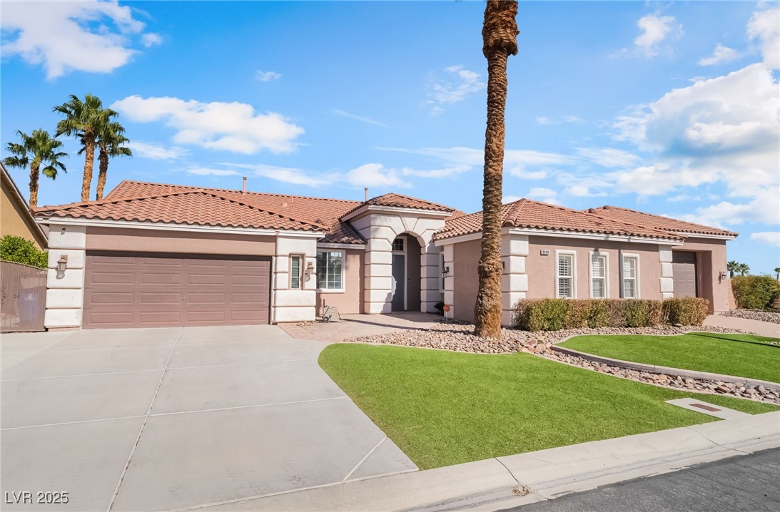 9848 Wonderful Day Drive