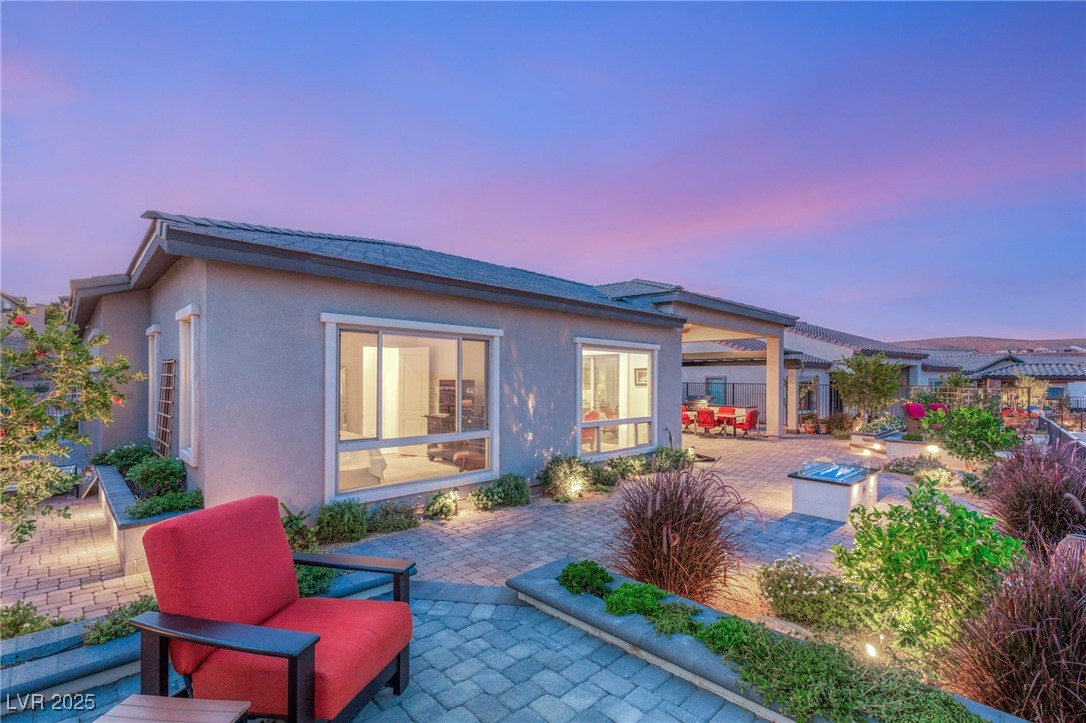 156 Stone Mesa Court