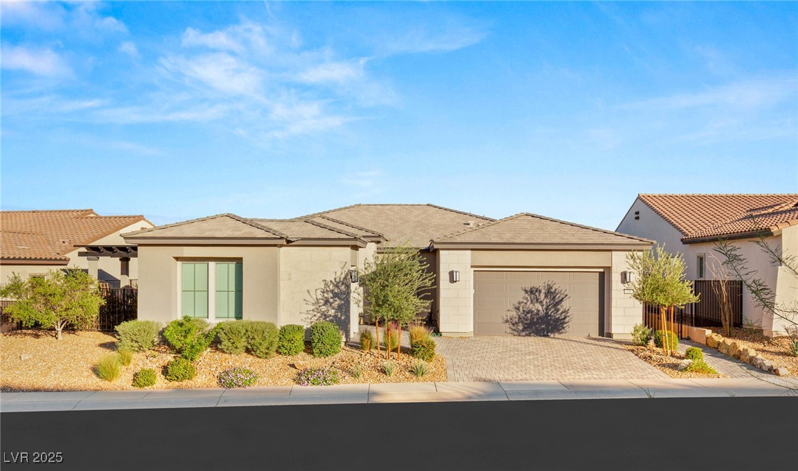 156 Stone Mesa Court