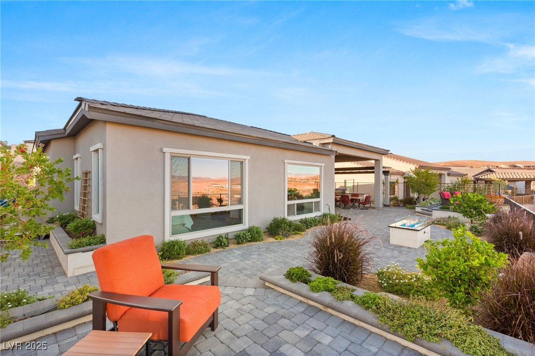 156 Stone Mesa Court