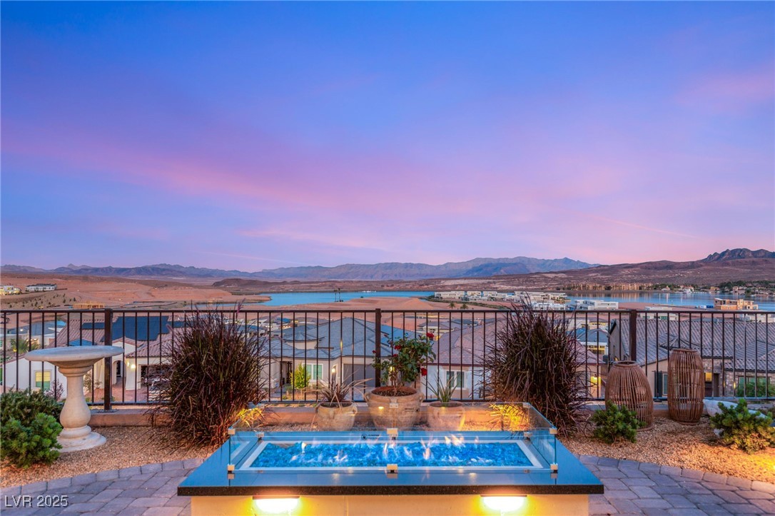 156 Stone Mesa Court