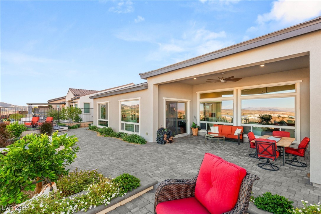 156 Stone Mesa Court