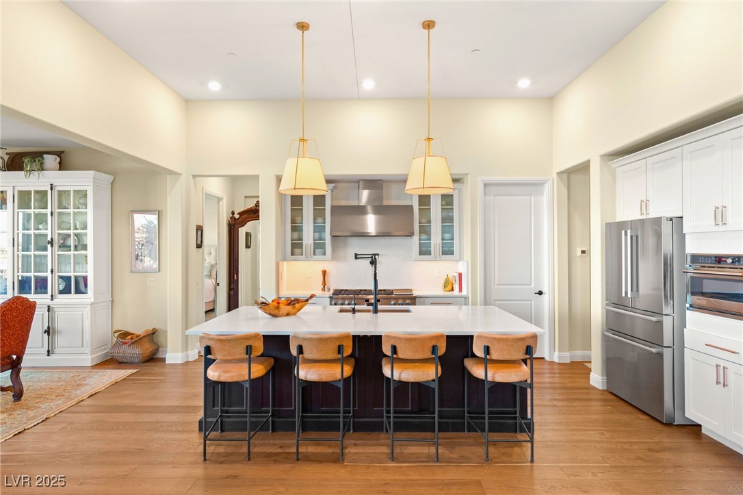 156 Stone Mesa Court