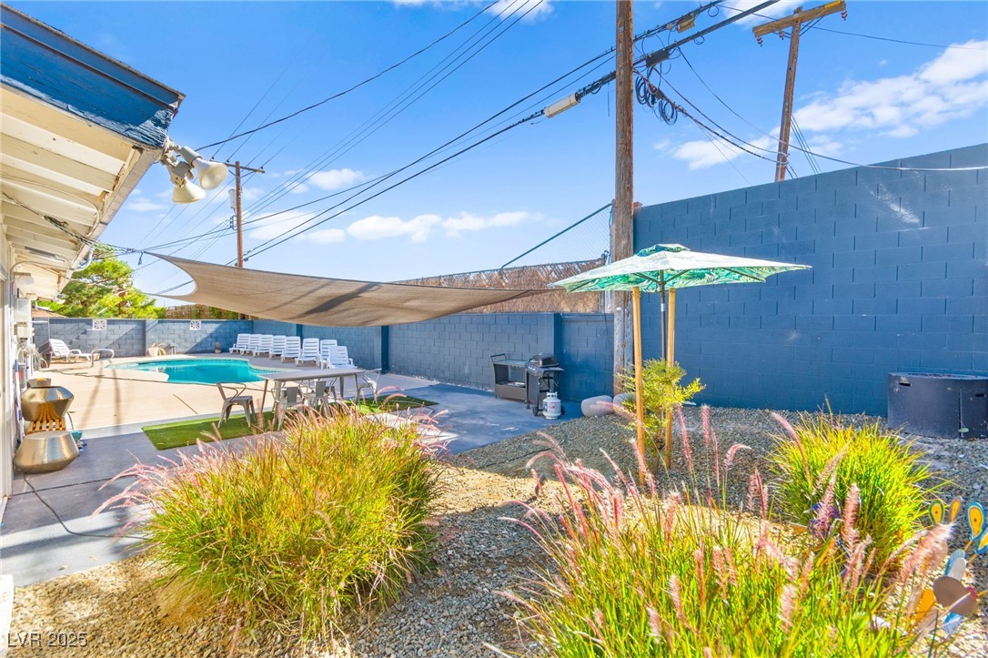 1531 Commanche Drive