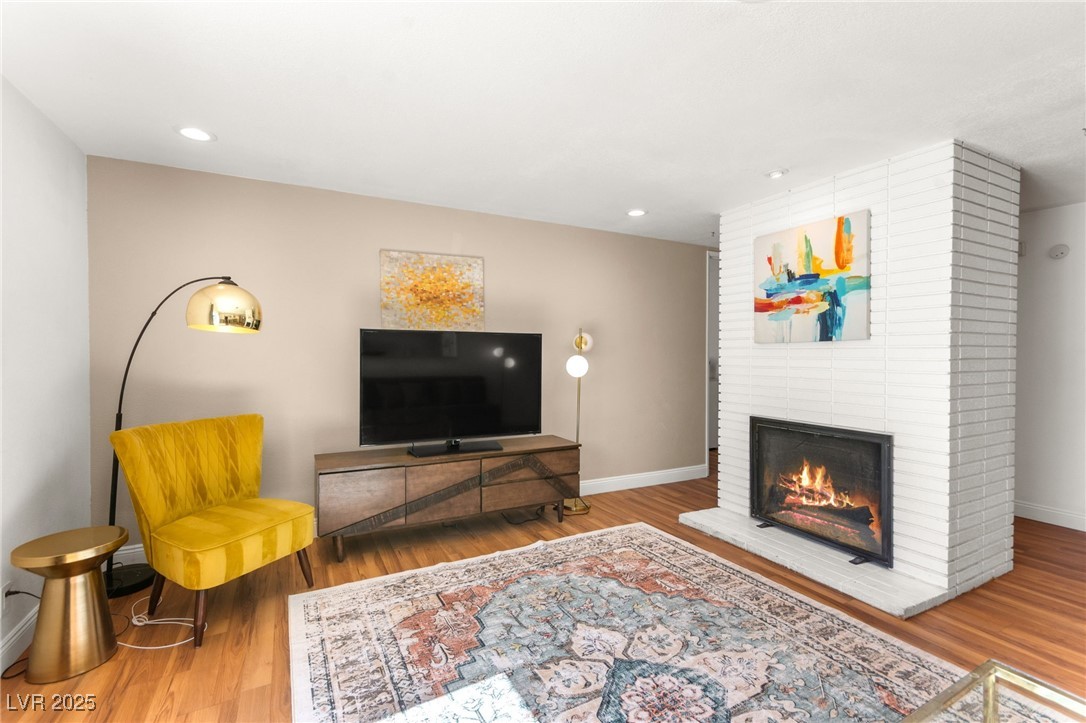 1531 Commanche Drive