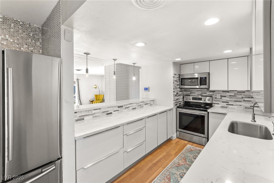 1531 Commanche Drive