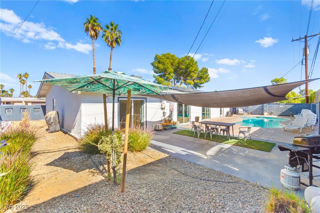 1531 Commanche Drive