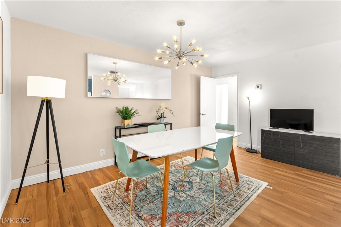 1531 Commanche Drive