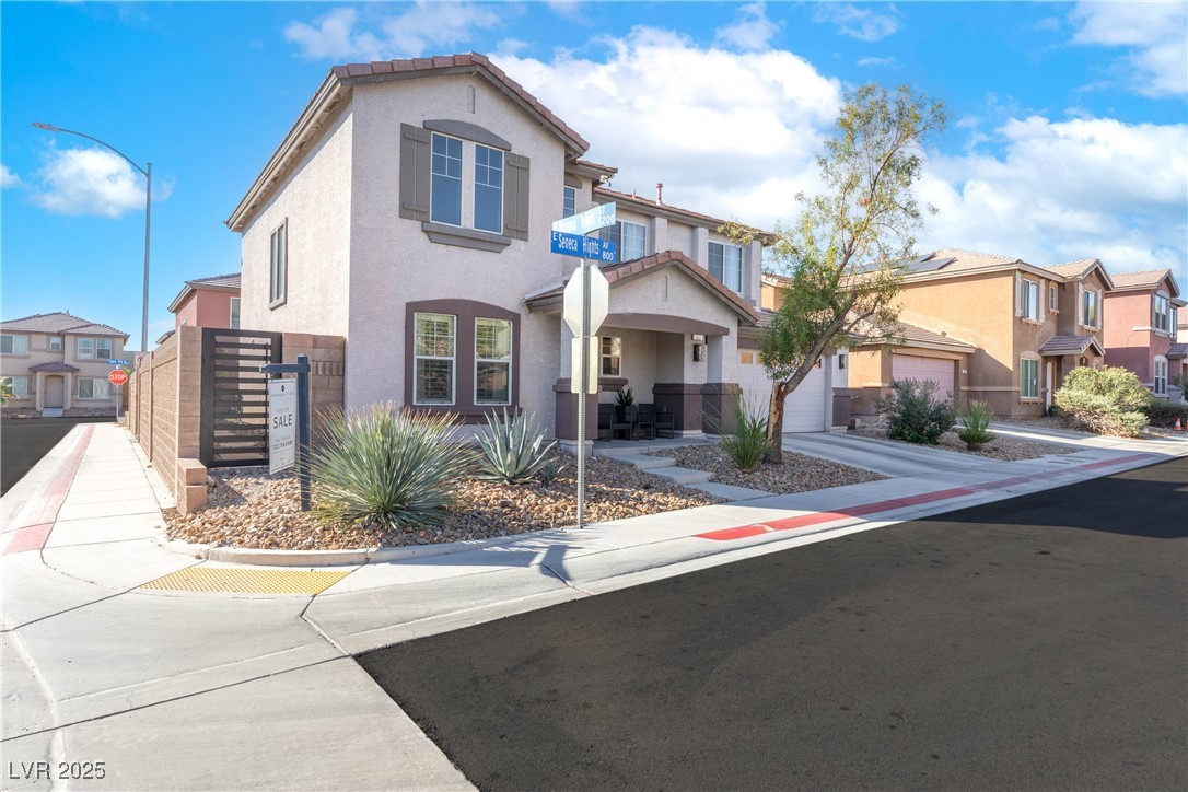 813 Seneca Heights Avenue