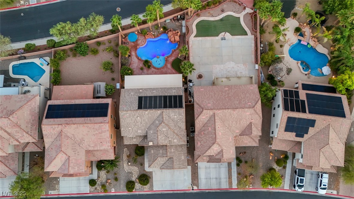 741 Canary Wharf Drive