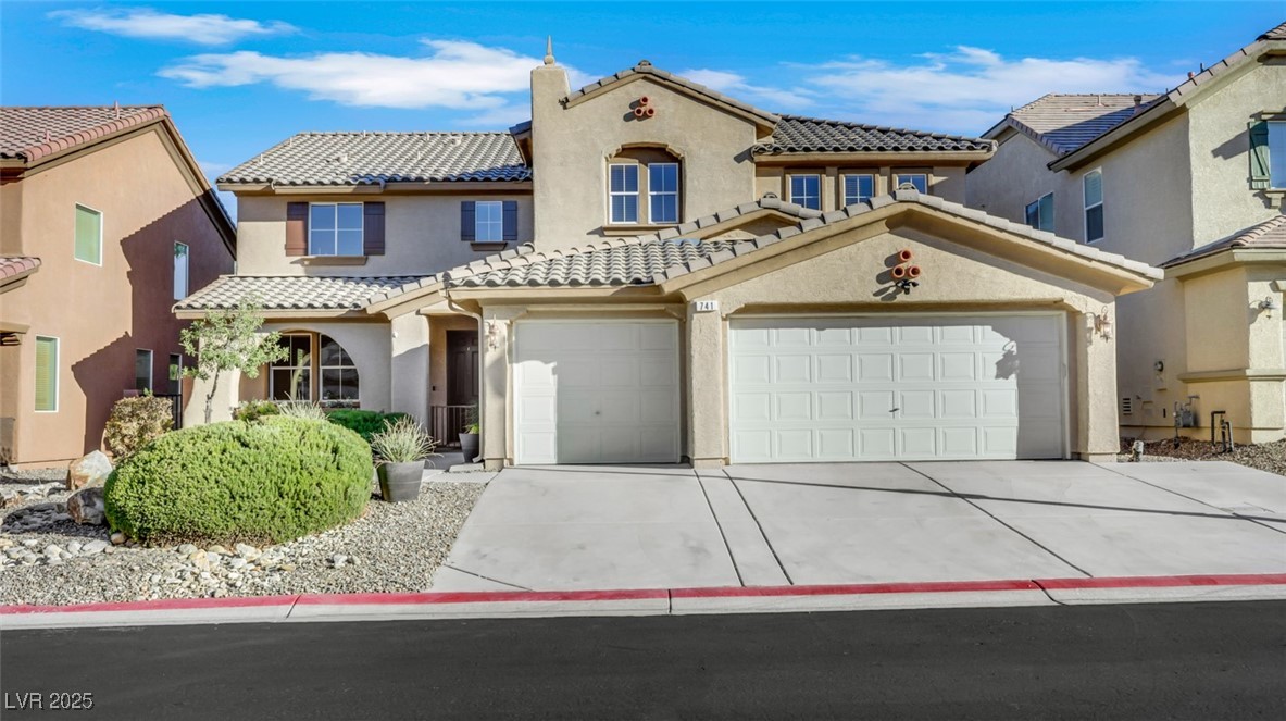 741 Canary Wharf Drive