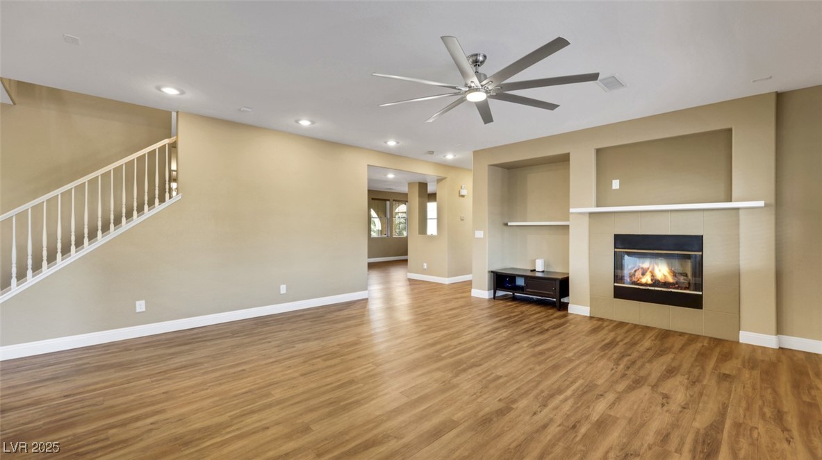 741 Canary Wharf Drive