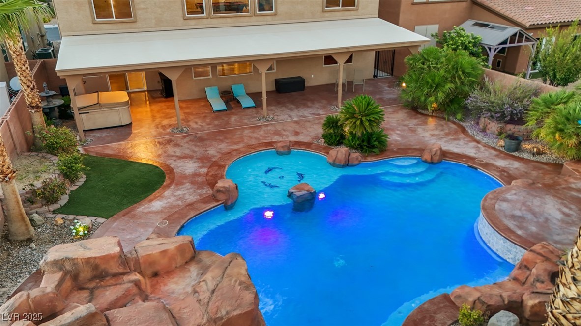 741 Canary Wharf Drive