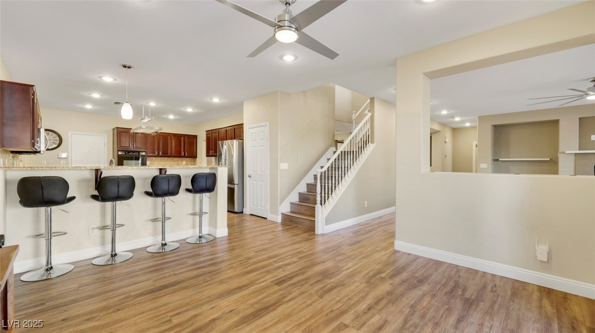 741 Canary Wharf Drive