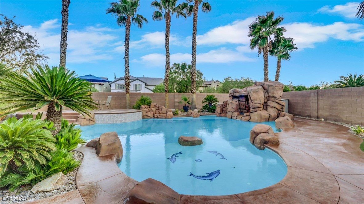 741 Canary Wharf Drive