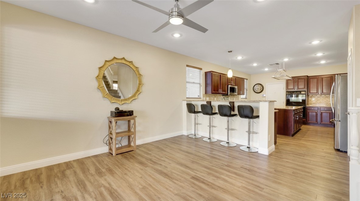 741 Canary Wharf Drive