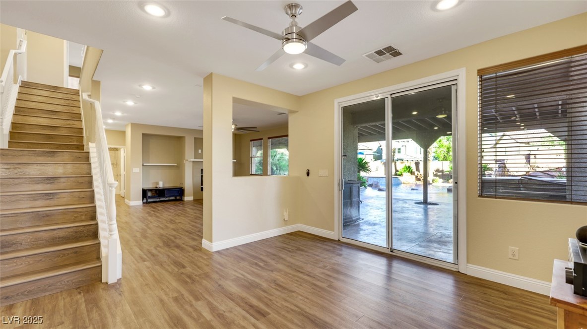 741 Canary Wharf Drive