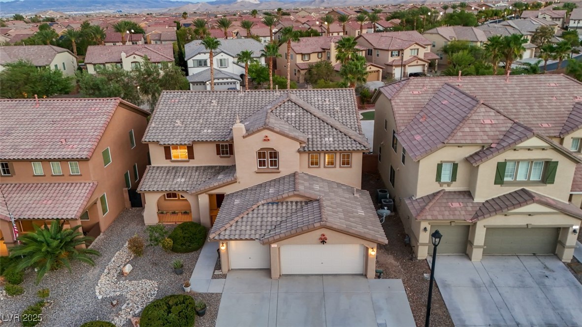 741 Canary Wharf Drive