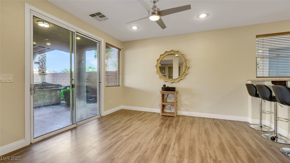 741 Canary Wharf Drive