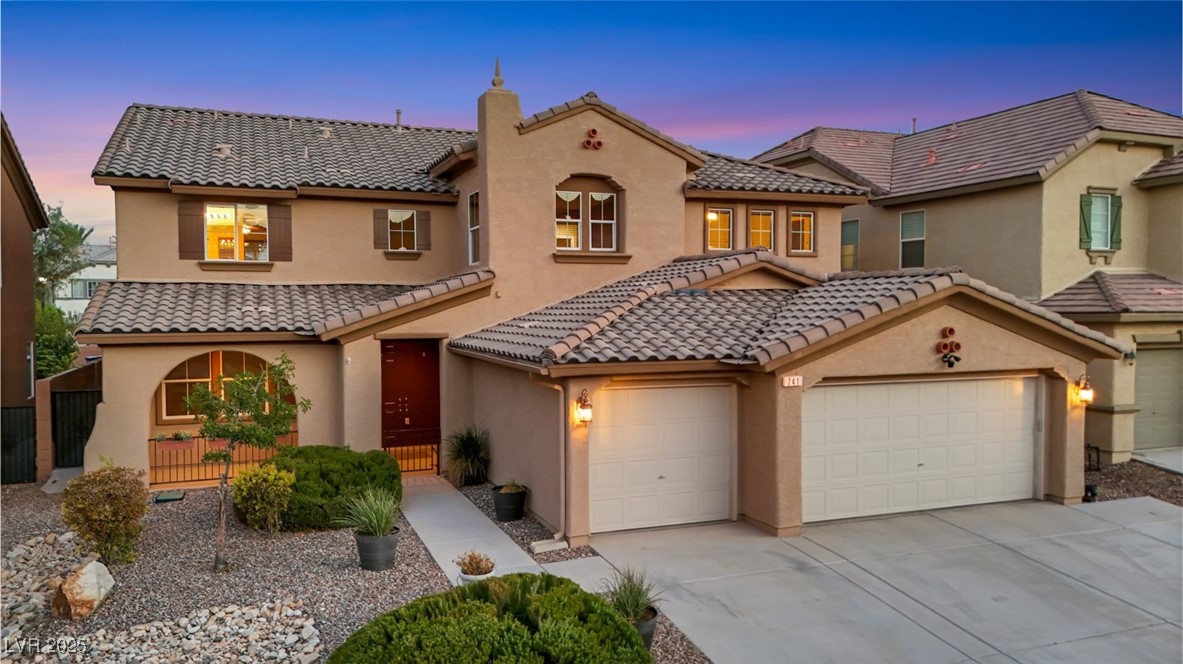 741 Canary Wharf Drive