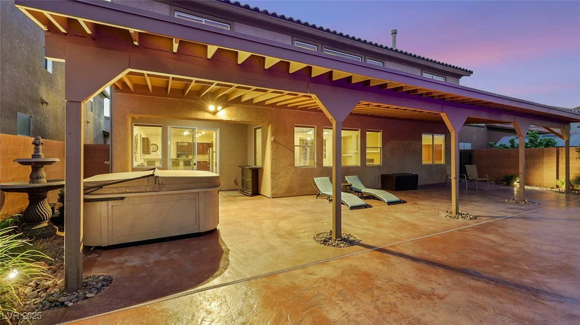 741 Canary Wharf Drive