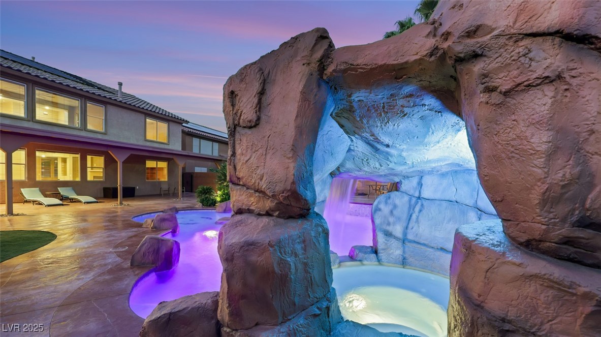 741 Canary Wharf Drive