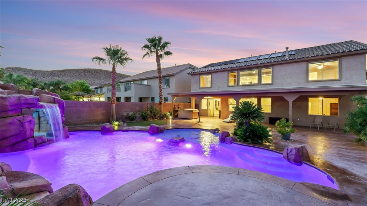 741 Canary Wharf Drive