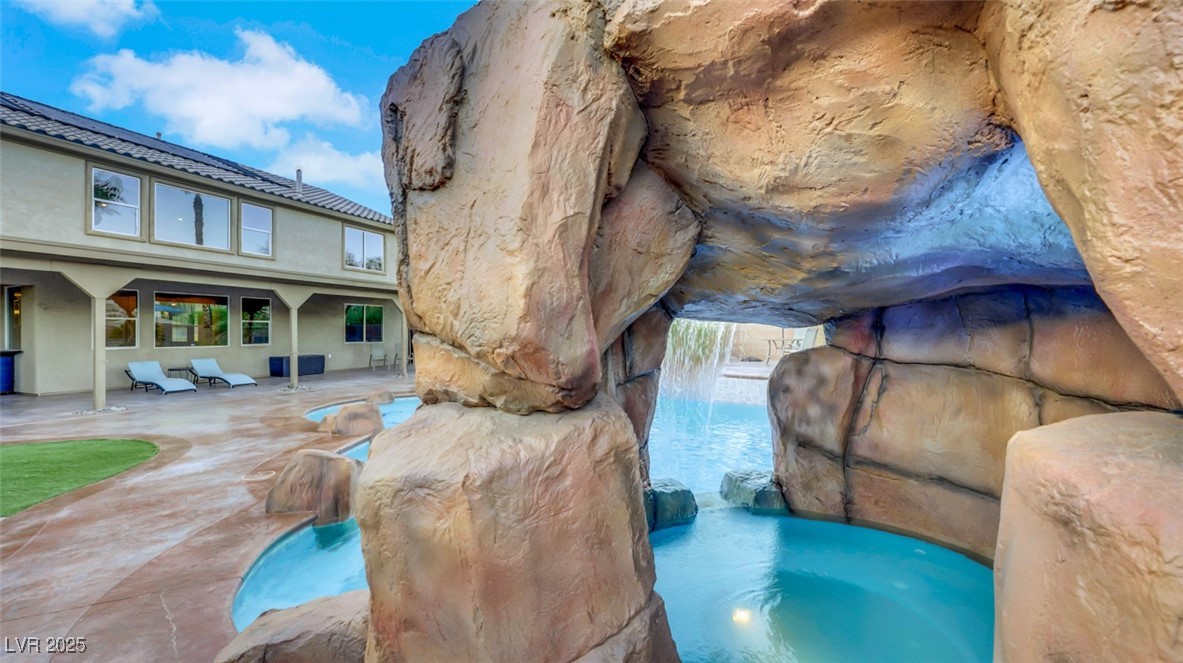 741 Canary Wharf Drive