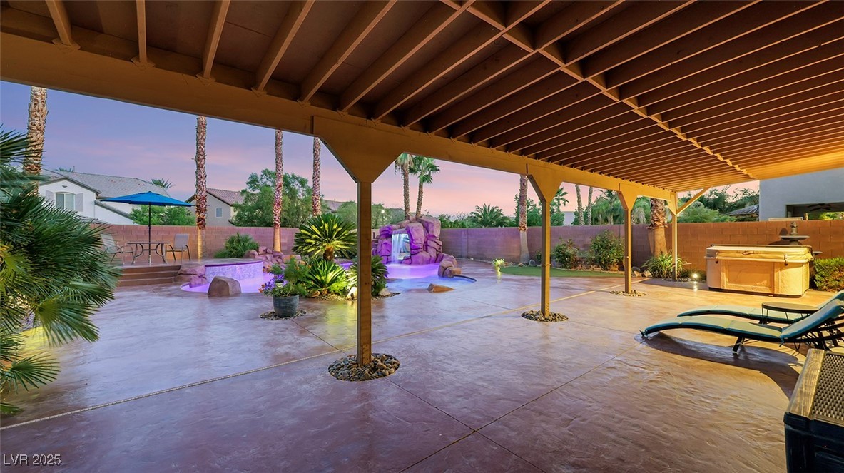 741 Canary Wharf Drive