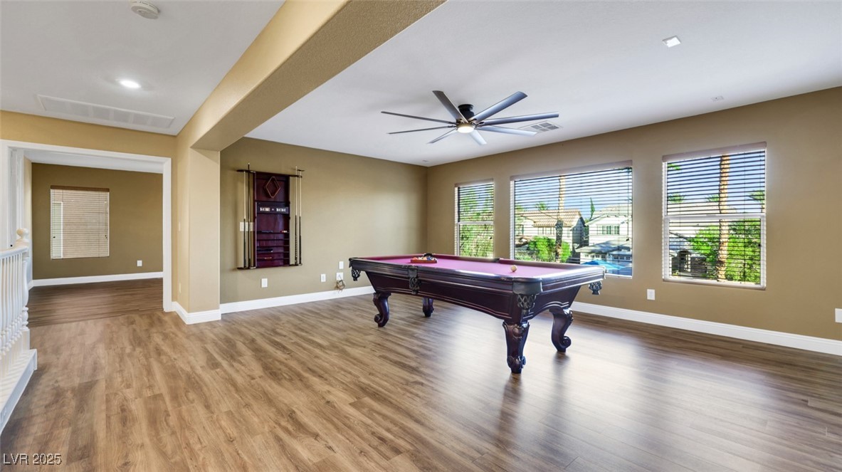 741 Canary Wharf Drive