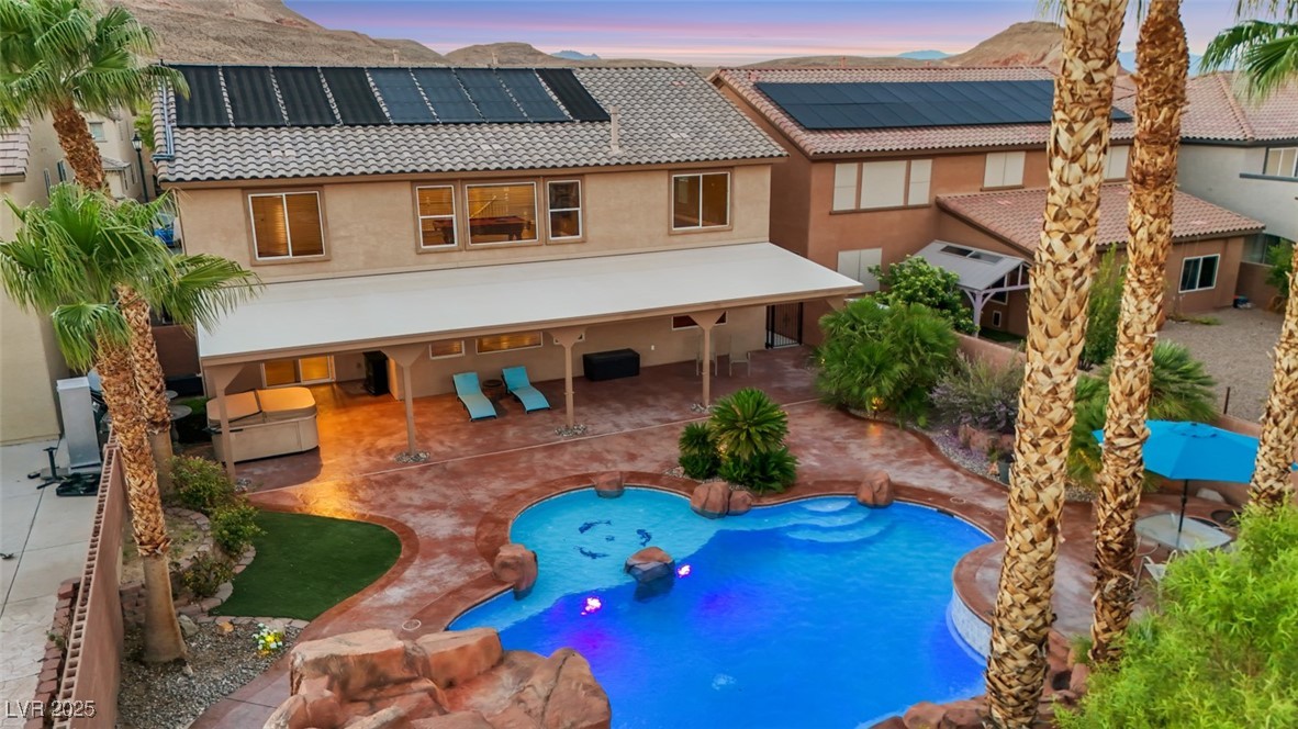 741 Canary Wharf Drive