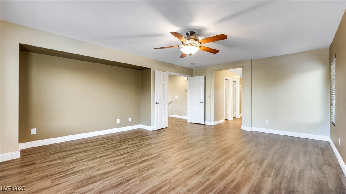 741 Canary Wharf Drive